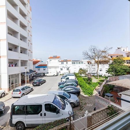 A61 - Largo Do Moinho Apartment In Lagos Zewnętrze zdjęcie