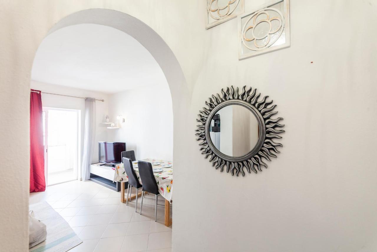 A61 - Largo Do Moinho Apartment In Lagos Zewnętrze zdjęcie