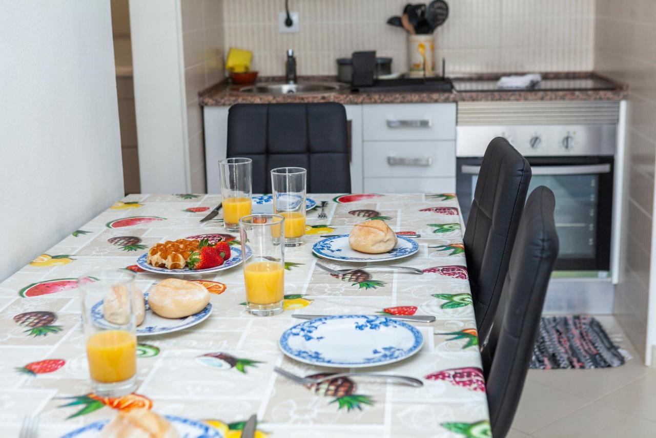 A61 - Largo Do Moinho Apartment In Lagos Zewnętrze zdjęcie