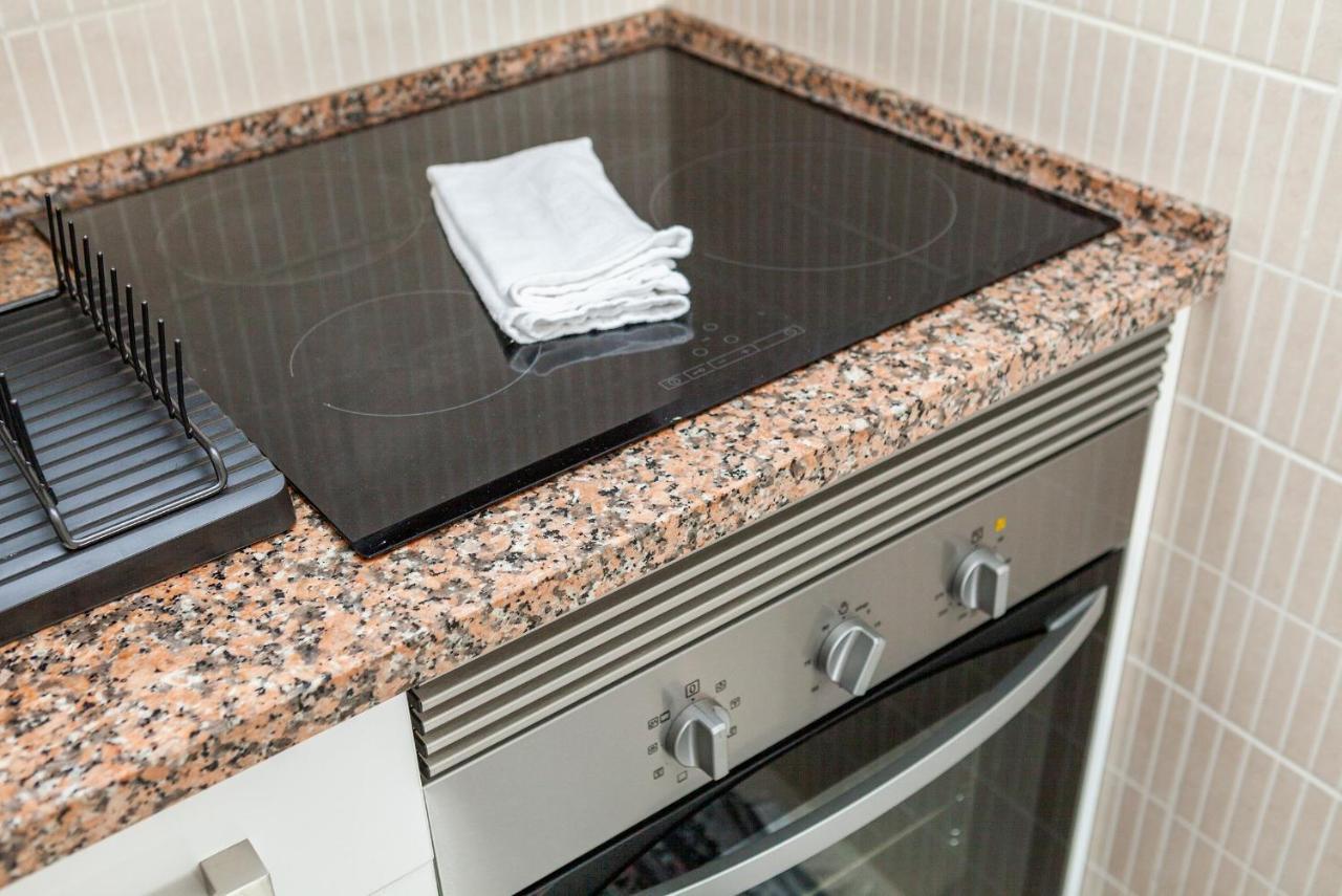 A61 - Largo Do Moinho Apartment In Lagos Zewnętrze zdjęcie