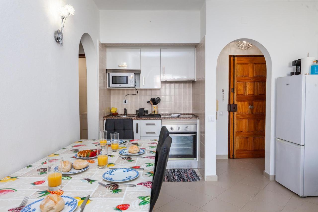 A61 - Largo Do Moinho Apartment In Lagos Zewnętrze zdjęcie
