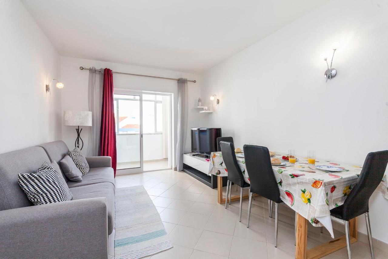 A61 - Largo Do Moinho Apartment In Lagos Zewnętrze zdjęcie