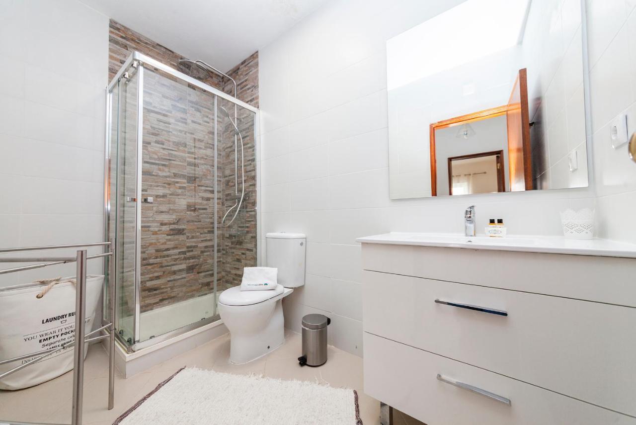 A61 - Largo Do Moinho Apartment In Lagos Zewnętrze zdjęcie