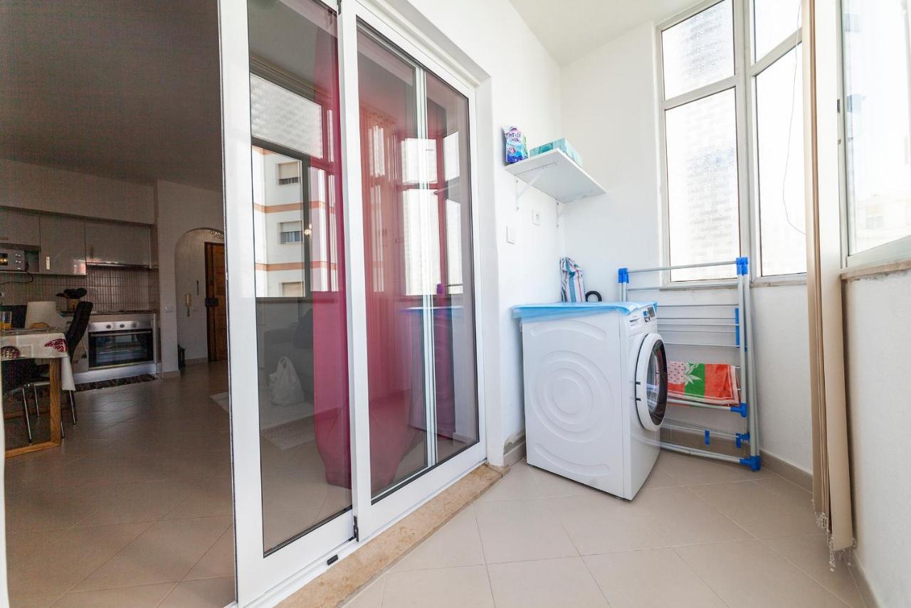 A61 - Largo Do Moinho Apartment In Lagos Zewnętrze zdjęcie