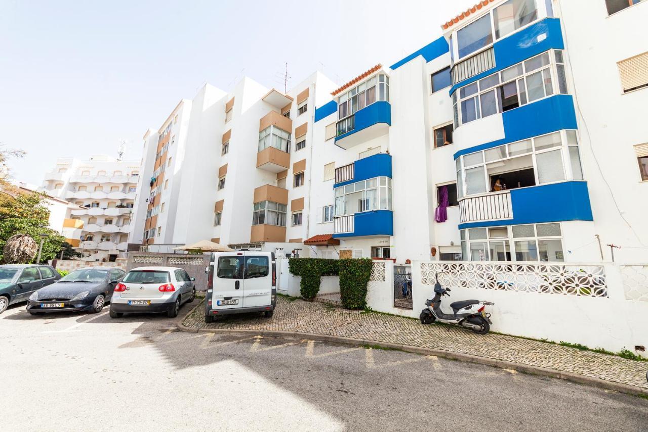 A61 - Largo Do Moinho Apartment In Lagos Zewnętrze zdjęcie
